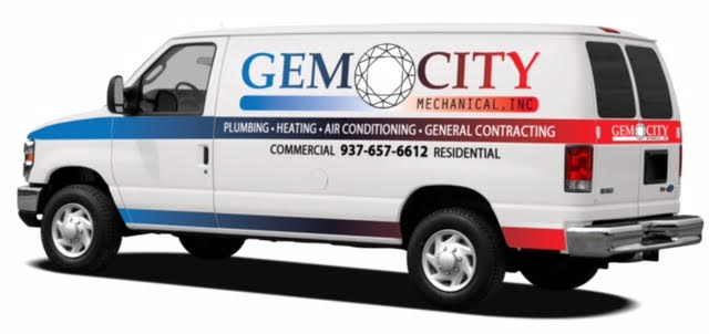 gem air hvac